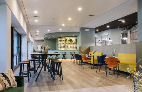 Marghera Hotel | Belstay Venezia Mestre