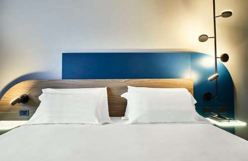 Marghera Hotel | Belstay Venezia Mestre