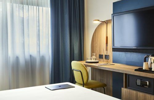 Marghera Hotel | Belstay Venezia Mestre