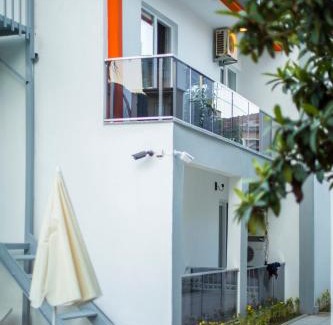 Beldibi Hotel | Belsun Hotel