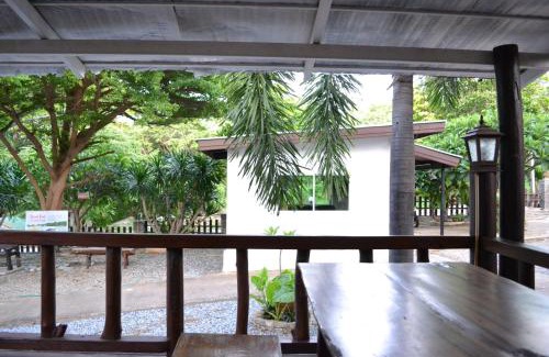 Ko Sichang Resort | Beluga koh Sichang