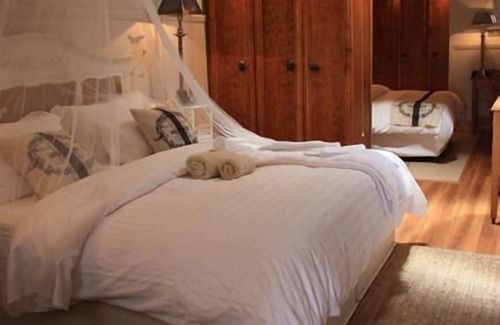 Upington Bed & Breakfast | Belurana Collection Victoria Manor