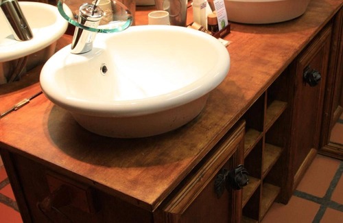 Upington Bed & Breakfast | Belurana Collection Victoria Manor