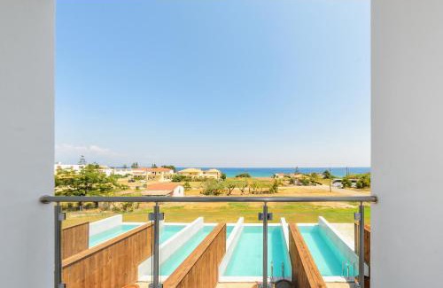 Drosia Apartment | Belussi Exclusive Suites