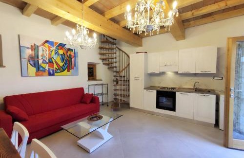 Castelnuovo di Val di Cecina Villa | Belvilla by OYO Villa Pratini