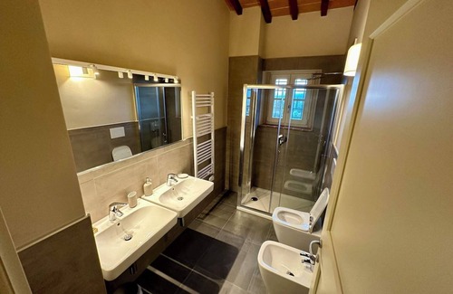 Bagno a Ripoli Apartment | Belvedere 18