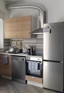 Scilla House | BELVEDERE apartment
