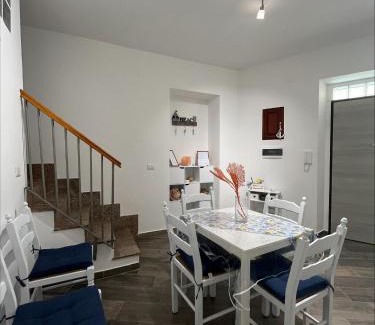Scilla House | BELVEDERE apartment