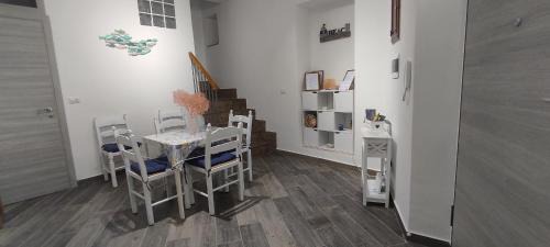 Scilla House | BELVEDERE apartment