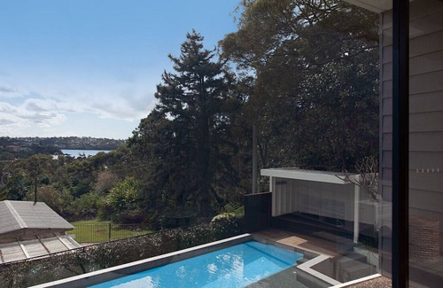 Mosman Villa | Belvedere at Balmoral