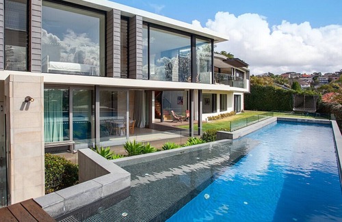Mosman Villa | Belvedere at Balmoral