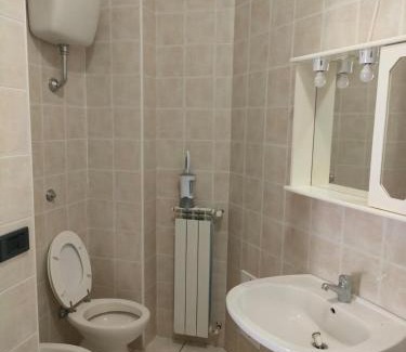 Agropoli Apartment | Belvedere Cilento