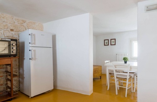 Ostuni Apartment | Belvedere Collemare by Wonderful Italy