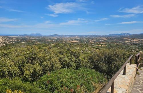 Telti Apartment | Belvedere Country House