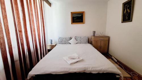 Piatra Neamt Apartment | Belvedere Cozla