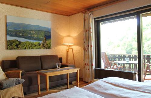 Waldeck Hotel | BELVEDERE - das BIO HOTEL Garni & SuiteHotel am Edersee ! Unser Geschenk für Sie, auch die GästeCard GrimmHeimat!