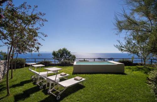 Colli di Fontanelle Villa | Belvedere delle Sirene with Views Pool and Guest Services by Feeling Italy