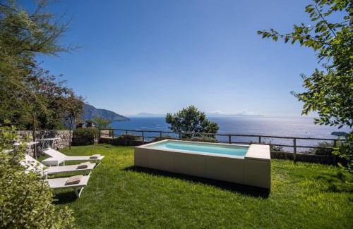 Colli di Fontanelle Villa | Belvedere delle Sirene with Views Pool and Guest Services by Feeling Italy