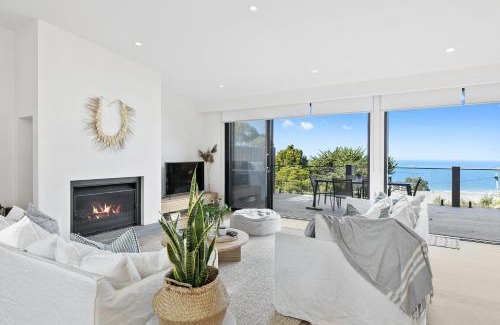 Lorne House | Belvedere Four
