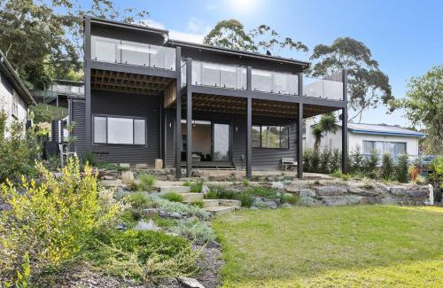 Lorne House | Belvedere Four