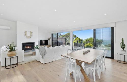 Lorne House | Belvedere Four