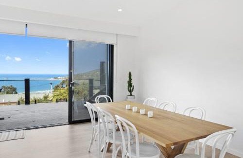 Lorne House | Belvedere Four