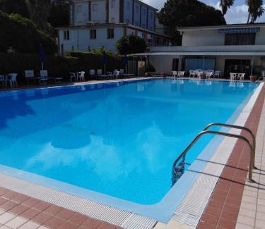 Belvedere Marittimo Hotel | Belvedere Hotel Club