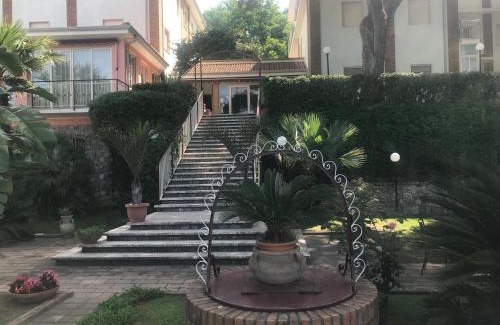 Belvedere Marittimo Hotel | Belvedere Hotel Club