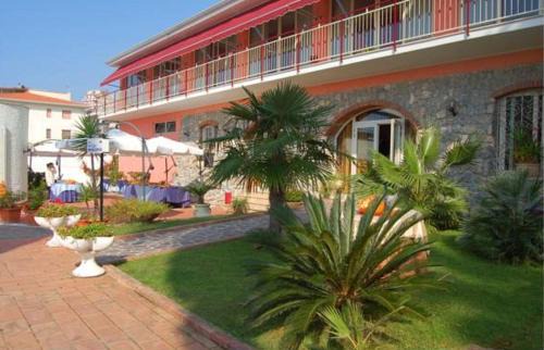 Belvedere Marittimo Hotel | Belvedere Hotel Club