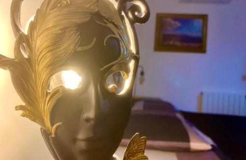 Belvedere Apartment | Belvedere House Holiday Siracusa Ortigia