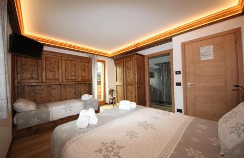 Auronzo di Cadore House | Belvedere