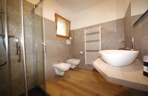 Auronzo di Cadore House | Belvedere