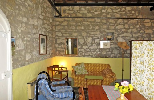 Castelfranco di Sopra Apartment | Belvedere by Interhome