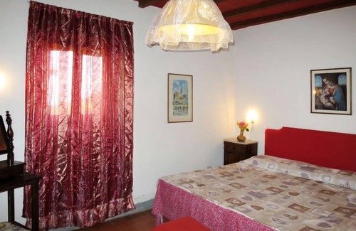 Castelfranco di Sopra House | Belvedere by Interhome