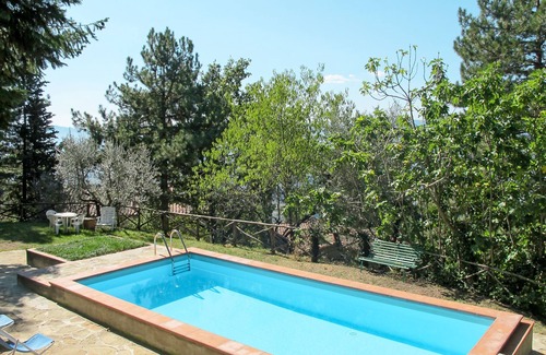 Castelfranco di Sopra Apartment | Belvedere by Interhome