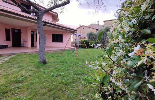 Montebuono House | Belvedere