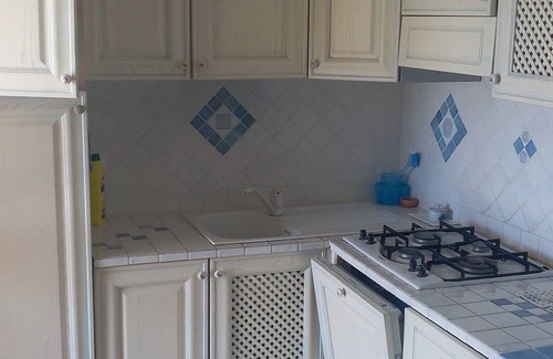 Porto Ottiolu Villa | Belvedere on the sea !*