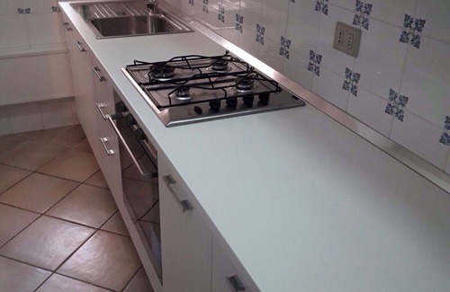 Gallipoli Apartment | Belvedere Palace Blue House