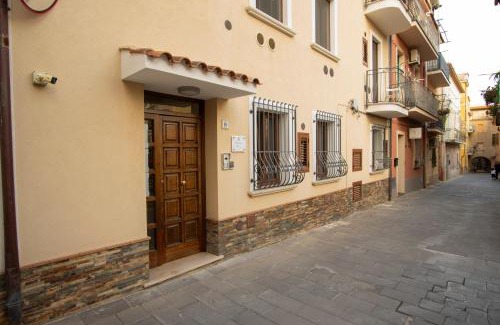 Marina Di Camerota Bed & Breakfast | Belvedere Rooms