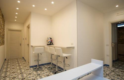 Marina Di Camerota Bed & Breakfast | Belvedere Rooms