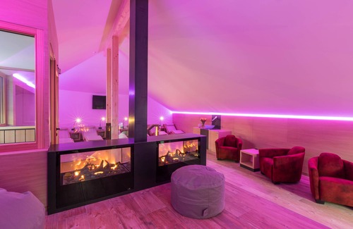 Glorenza Hotel | Belvenu Boutique Hotel