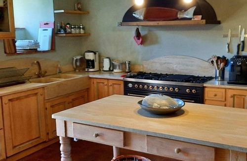 San Casciano dei Bagni House | Belvilla by OYO Villa le ripe