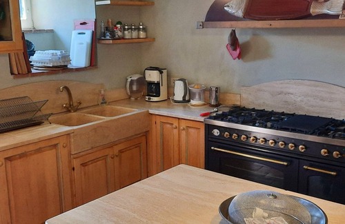 San Casciano dei Bagni House | Belvilla by OYO Villa le ripe