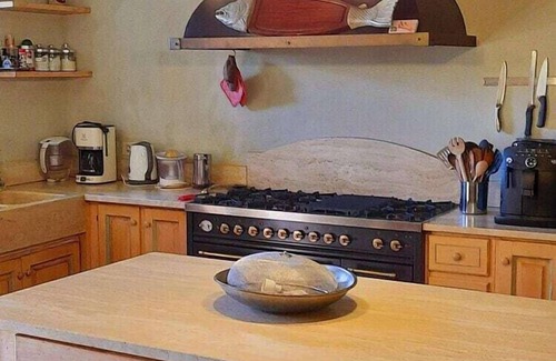 San Casciano dei Bagni House | Belvilla by OYO Villa le ripe