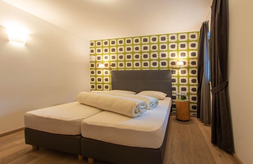 Mareo Apartment | Belvilla by OYO Chourchevel -Lux Alpine