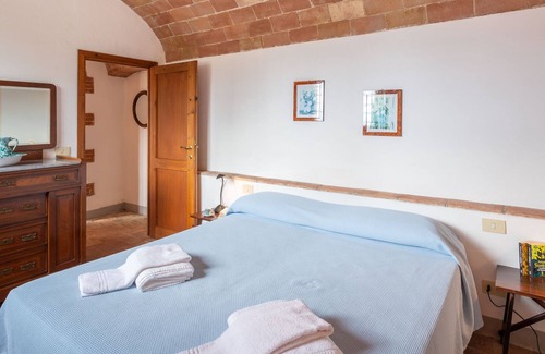 San Pietro in Bossolo Cottage | Belvilla by OYO Cottage in Tavarnelle with Garden