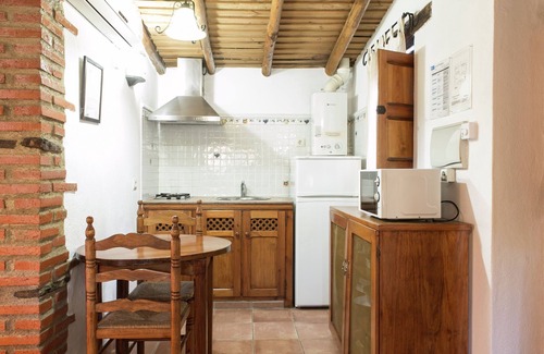 La Acena de la Borrega House | Belvilla by OYO Casita del Estanque