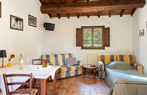 Citta di Castello House | Belvilla by OYO Fienile