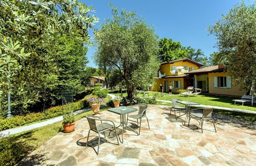 Crociale House | Belvilla by OYO Bilo Soppalco del Ruscello