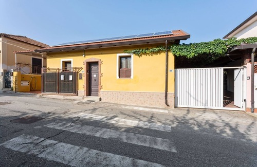 Villa San Giovanni Villa | Belvilla by OYO La Villetta Green House